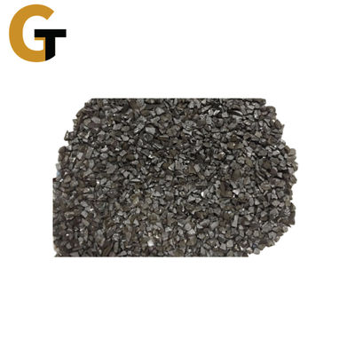 El grano de acero para el chorro de arena Hg50 Hg80