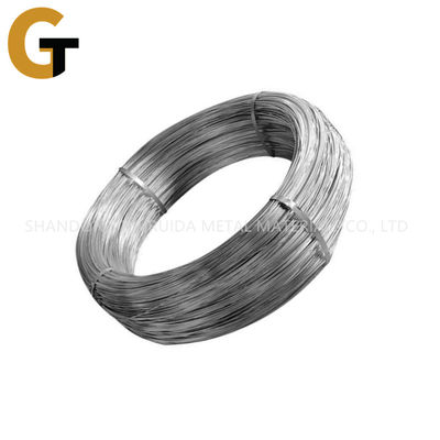 Saé Barre de fil de soudage en acier au carbone Barres de fil de soudage 3 mm 5 mm