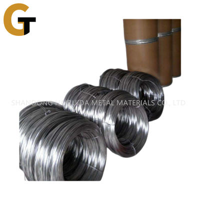 Cables de acero laminados en caliente Rodas de alambre de acero electro 16 mm