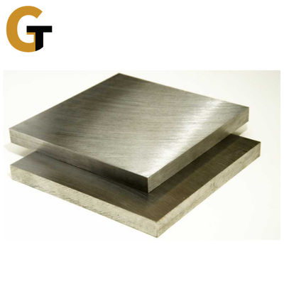 AISI Standard Carbon Steel Sheet 1000 - 3000mm Width Ship Plate