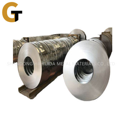 1000mm - 2000mm Width Stainless Steel Coil Corrosion Resistant With BA Finish