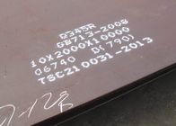 0.1-10mm thickness Carbon Steel Sheet with Strength Excellent Malleability Used For Industrial