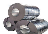 Minimum Spangle  Galvanized Steel Coil No Skin Passed Chromed And Oiled