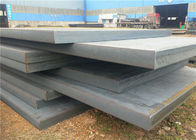 ASTM A36 Hot Rolled Carbon Steel Sheet