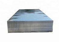 A572 Boiler Custom Steel Plates High Strength Per Weight Ratio For Structural Channel  Beams