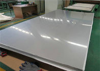 0.5-100mm Stainless Steel Clad Plate , Stainless Steel Flat Plate Astm A790 Uns S32760