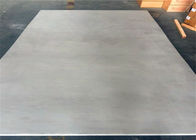 Decorative  S32750 Duplex Stainless Steel BA 8k Surface Finish Treatment