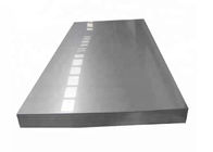 1.2mm Thick Thin 410 430 Stainless Steel Sheet Metal Smooth Surface Appearance