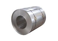 SUS 0.3-2.0mm Thick 200 Series Stainless Steel Strip Coil Metal