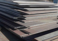 Workability Stainless Steel Plate , Metal Steel Plate High Impact Resistance