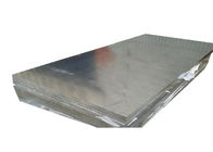 Customizable Alloy Steel Plates , 4140 Plate Stock Manganese Containing
