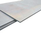 Hot Rolled A36 Carbon Steel Plate Proper Tensile Strength Excellent Toughness