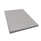 Hot Rolled A36 Carbon Steel Plate Proper Tensile Strength Excellent Toughness
