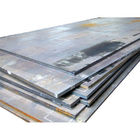 Dimensional Stable Square Sheet Metal Various Forms Custom Finish Treatment Reliable