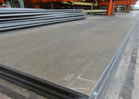 SS400 S235jr S275jr Carbon Sheet Metal Buliding Materials Industrial Applied