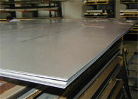 20mm Thick Carbon Steel Sheet Plate ASME SA516 Grade Non Deformation For Boiler