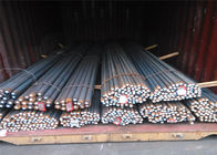 Cold Drawn Metric Round Bar , High Tensile Steel Round Bar Improved Size Tolerance
