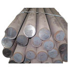 Structual Carbon Steel Round Bar Accurate Size Easy Formability Low Carbon Content