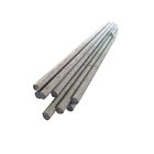 Corrosion Resistance Carbon Steel Round Bar Excvellent Workability Industrial Applications