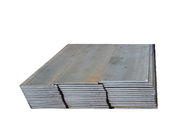 Normalized Cold Rolled Steel Flat Bar 42crmo  AISI 4140 Strengthening Alloy Elements