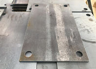 Laser Cutting Custom Steel Fabrication Part Hardware ASTM ANSI AISI DIN