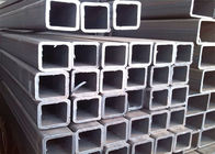 OEM ODM Carbon Steel Tubing Non Burr Without Impurity Engineering Application