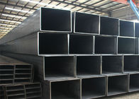 Building Carbon Steel Hydraulic Tubing Large Diameter For General Mechanical  Structure