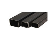 Mechanical Applications Carbon Steel Square Tube SS400 Grade ASTM A36