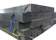 High Precision Carbon Steel Tubing , Low Carbon Steel Tube Construction Structure