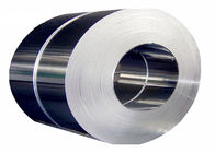 2B BA 1mm Stainless Steel Strip Coil For Floor Band Machining