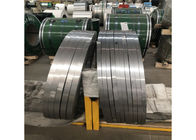 Flexible Brushed OEM ODM 3mm Stainless Steel Strip Coil
