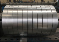 Cold Rolled Thin Stainless Steel Strip 2B BA Finish Treatment 2-1219mm Width