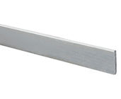 En 14301 Carbon Steel Flat Bar Excellent Formability Corrosion Resistant