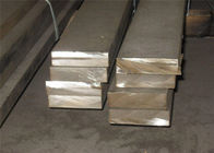 S355JR Carbon Steel Flat Bar 2.0mm-17.75mm Thickness Hot Dipped Surface Treatment