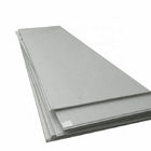 AISI ASTM JIS SUS GB Ss Sheet Metal , Stainless Steel Thin Sheets Chemical Stable