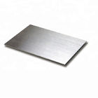 Automotive Trim Stainless Steel Sheet Metal 0.3-2.0mm Thick Acid Proof