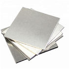 Automotive Trim Stainless Steel Sheet Metal 0.3-2.0mm Thick Acid Proof