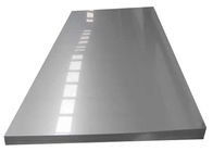 Deep Drawn Stainless Steel Sheet Metal Stock Thin  SS 304 Grade 2b Finish