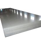 Customized Stainless Steel Sheet Metal , Stainless Plain Sheet Furniture Decoration Matetial