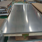 Customized Stainless Steel Sheet Metal , Stainless Plain Sheet Furniture Decoration Matetial