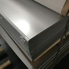 Rust Proof 304 Stainless Steel Sheet Metal 1000 1500 1220mm Nitric Sulfuric Acid Proof