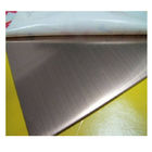 Stainless Steel Sheet MetalCold Rolled  Customized