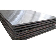 Hot Rolling Wear Resistant Steel Plate Eat Treating Good Flatness High Performance