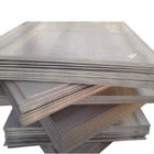 Ship Alloy Steel Plate , Thick Metal Plate NM360 Costs Saving Cutting Into Length