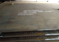 Cement Machinery Bimetallic Hot Rolled Steel Plate , Cold Rolled Steel Plate