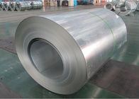 Roof Component Cr Coil Sheet , Coil Plate Steel Strip Flat Sheet Sahped 3-8 Tons