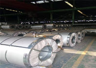 20 Gauge Zinc Coated Galvanized Steel Coil 0.12mm-4.0mm Thickness