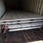 SA 515 GR 60 Alloy Steel Plates HR Hot Rolled Processed For Pressure Vessels