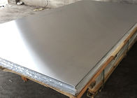 Strong Toughness 42crmo4 Plate , 4140 Steel Plate 1000-4000mm Length