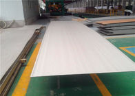 Alloy 2205 Stainless Plain Sheet Palte  Good Weldability Thermal Stable